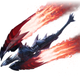 Do not take Crimson Glow Valtrex if you are allergic.